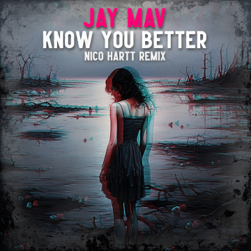 Know You Better (Nico Hartt Remix) - Jay Mav