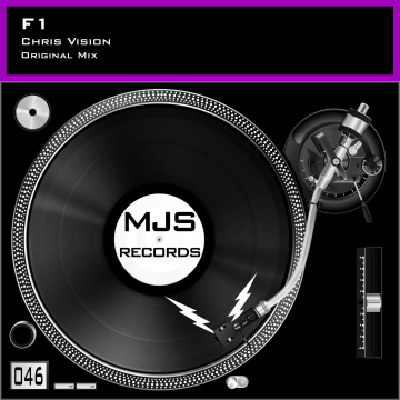 F1 (Original Mix) - Chris Vision