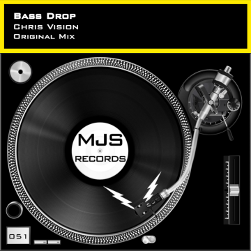 Bass Drop (Original Mix) - Chris Vision